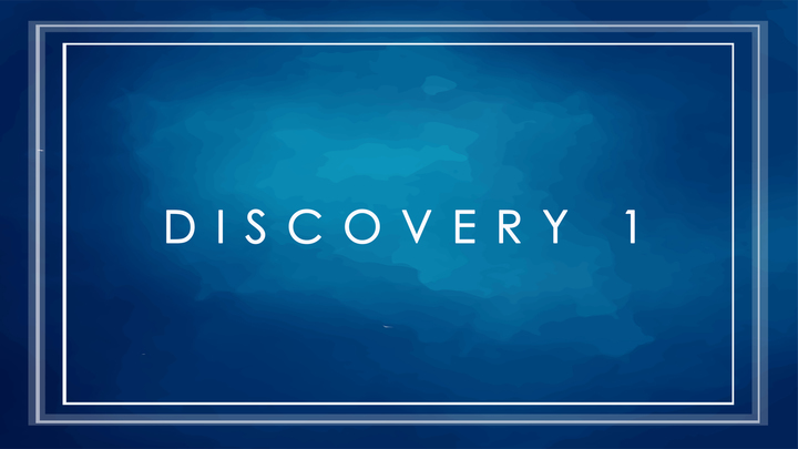 Discovery 1 (Rialto Campus) logo image