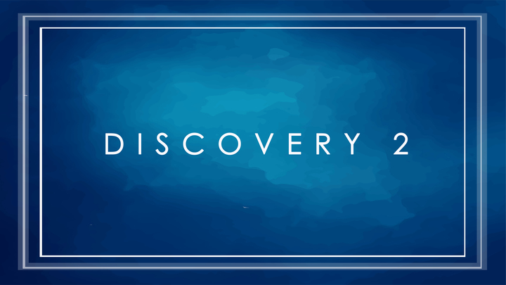 Discovery 2 (Rialto Campus) logo image