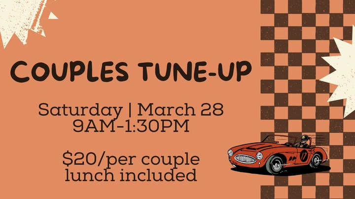 Couples Tune-Up logo