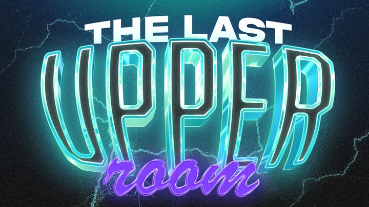 HS - Last Upper Room logo