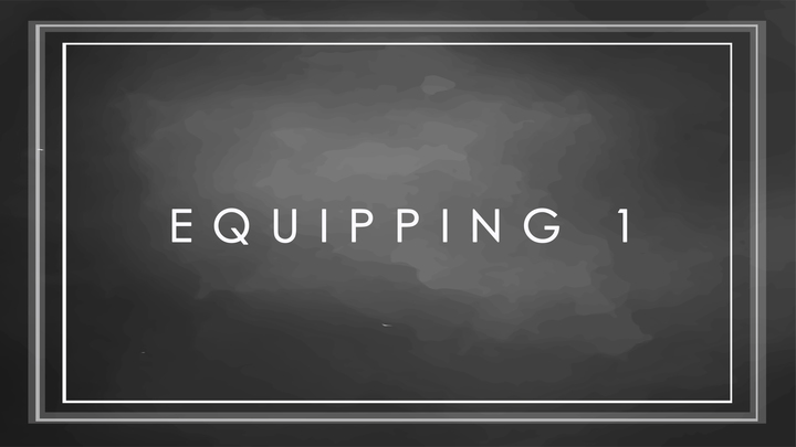Equipping 1 (Rialto Campus) logo image