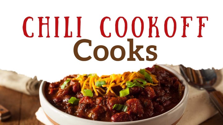 Chili Cook Off logo