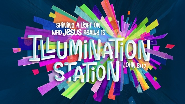VBC 2026 - Illumination Station logo