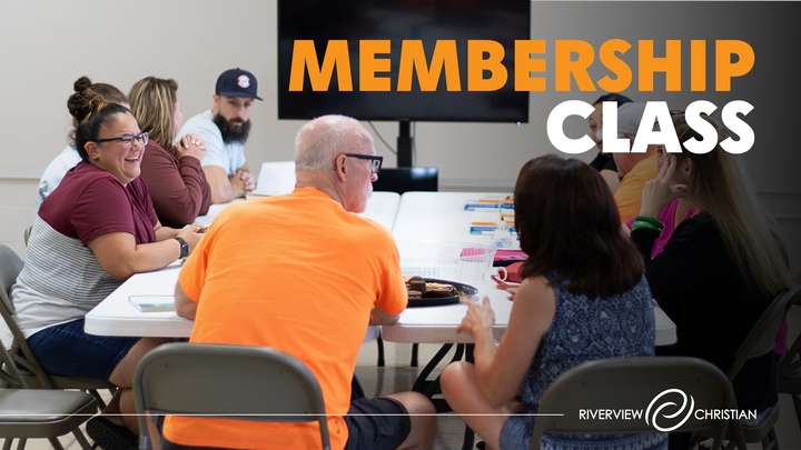 Membership Class logo