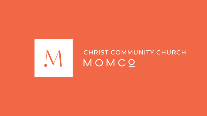 MomCo 2026–2027 logo