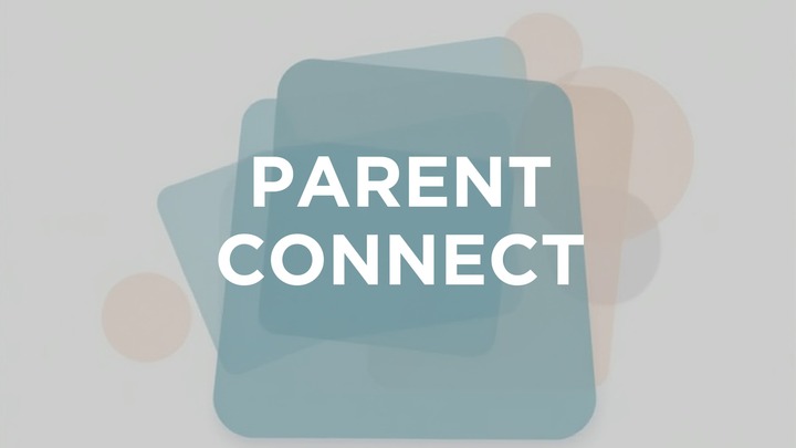 Parent Connect logo
