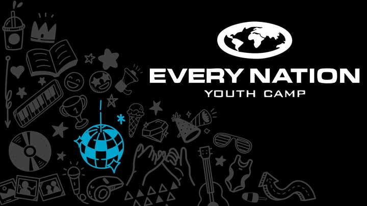 Every Nation Youth Camp Central logo