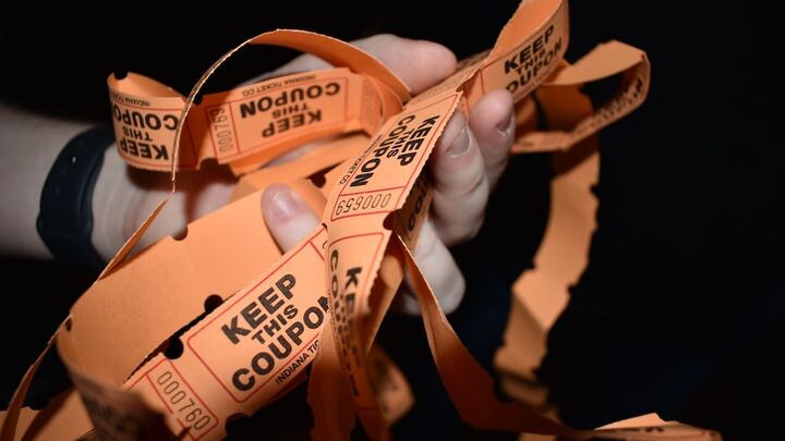 Pre-Purchase Chili Cookoff Tickets HERE logo