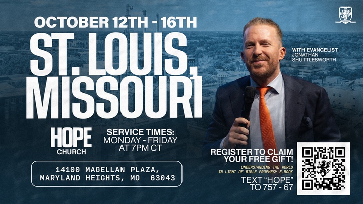 RTE | Hope Church St. Louis logo