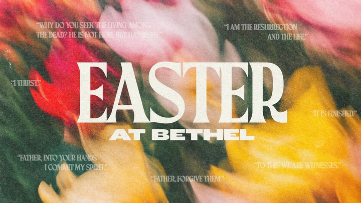 Easter logo