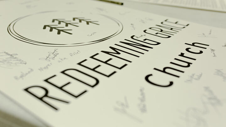 Discover RGC Seminar logo