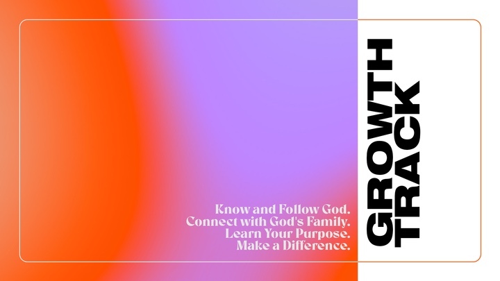 Growth Track Step 1 - June 7 logo