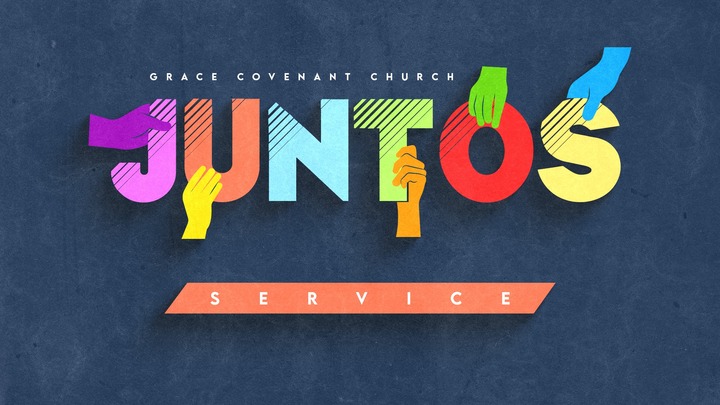 Juntos Service logo
