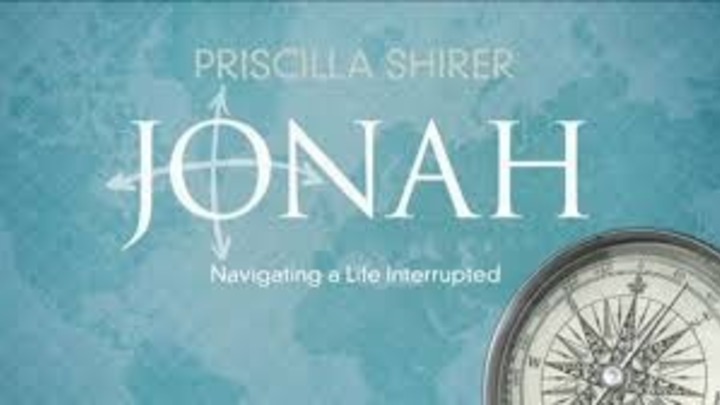 Grace Women: AM & PM Study 2.0 logo