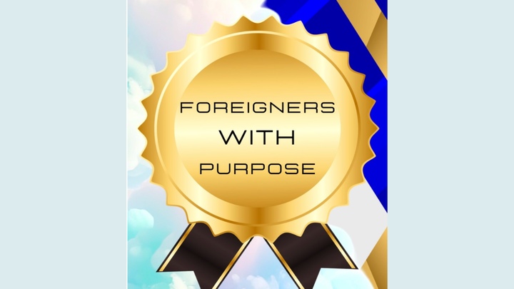 Campamento Familiar Latino 2026 logo