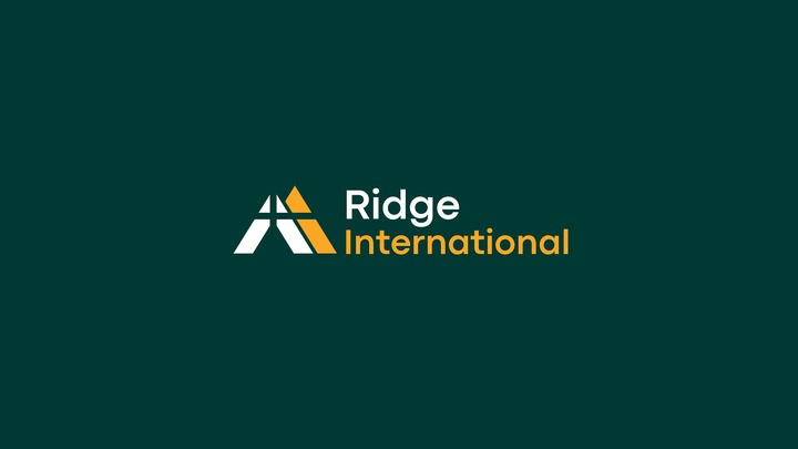 Ridge International Serve Team logo