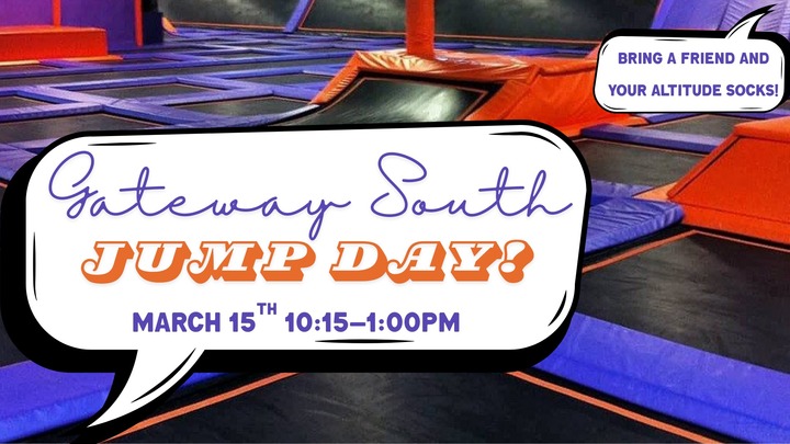 Jump Day logo