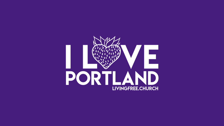 Strawberry Festival 2026 Volunteers logo