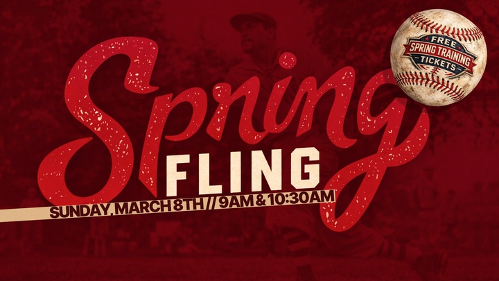 Spring Fling