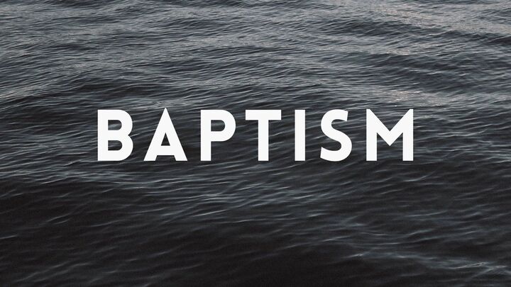 Your Baptism at Hopeville | 2026 logo