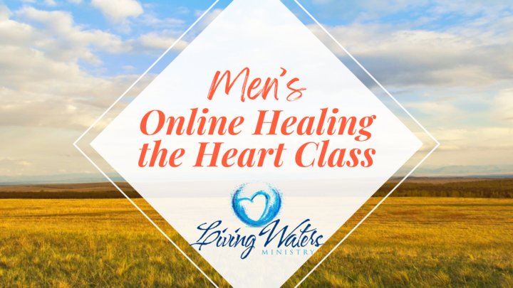 Men's HTH Online Classes - Spring 2026 logo