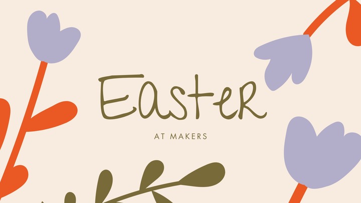 Easter Sunday logo