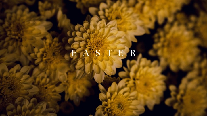 Easter at Makers image