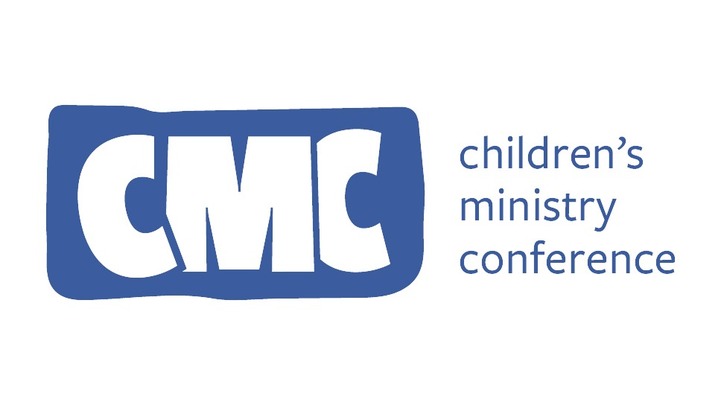 Children's Ministry Conference 2026 logo