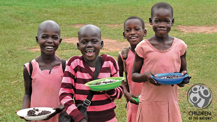 Meal Packing 2026: Set-Up Team logo