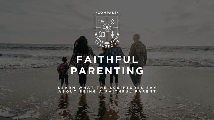 Faithful Parenting logo