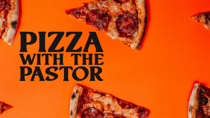 Pizza with Pastor logo