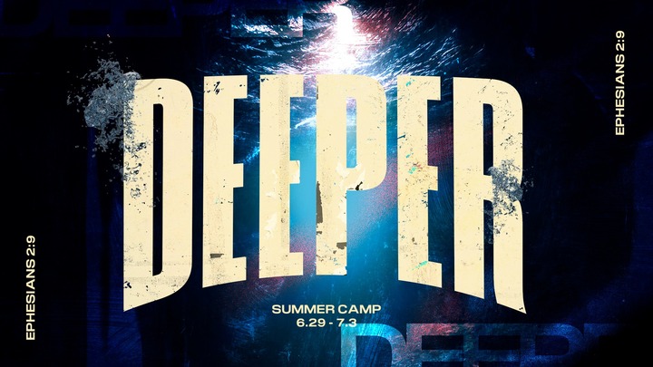 MH YTH Camp 2026 logo