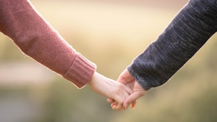 Kursus - Parforhold & sunde relationer logo