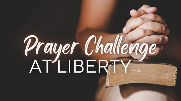 12 Hours of Prayer - Clover Campus logo