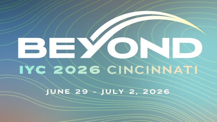 IYC Cincinnati 2026 logo