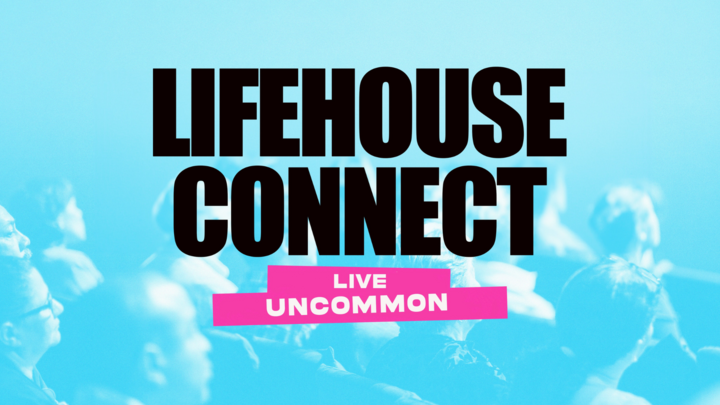 Lifehouse Connect logo