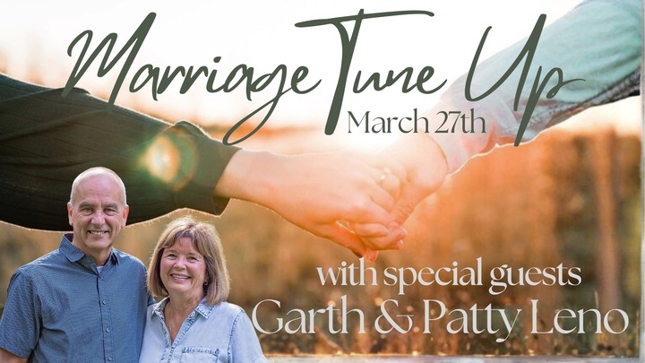 Marriage Tune Up logo