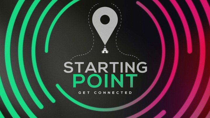 Starting Point logo