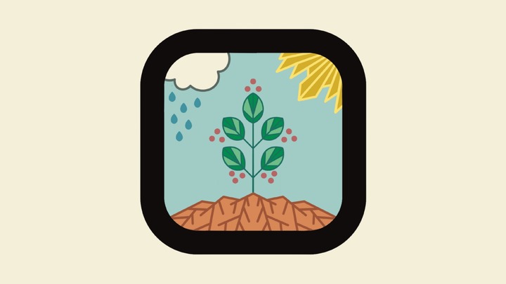 Children's Ministry Pre-Registration logo