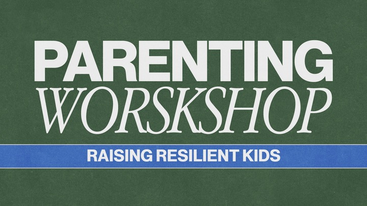 Parenting Workshop logo