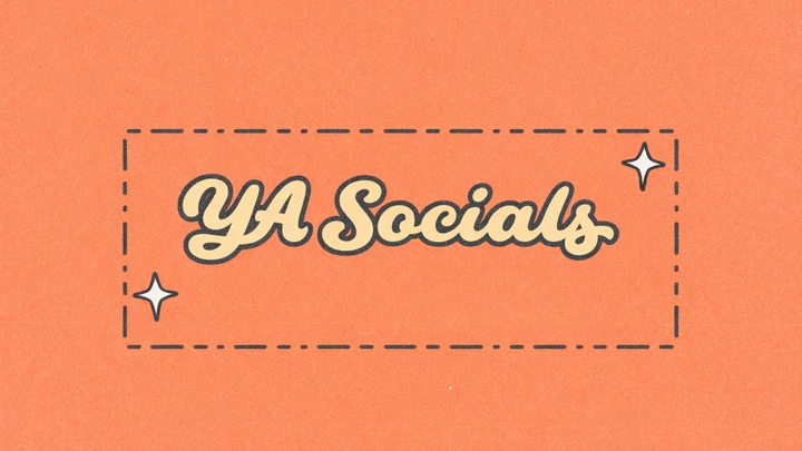 YA Socials logo