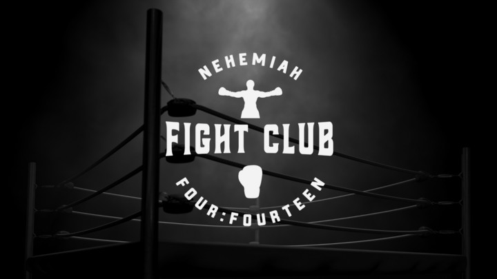 Victory Fight Club logo