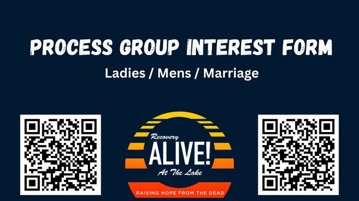 Process Group Interest Form logo