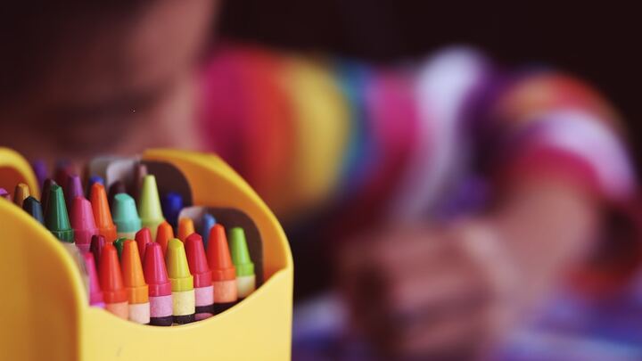 CBT Children's Ministry for Life Group 5:00 pm - 05/17/2026 logo