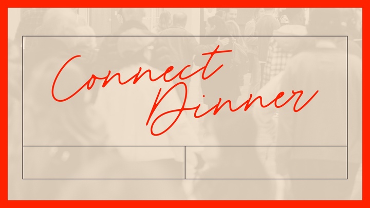 Connect Dinner - Central Campus logo