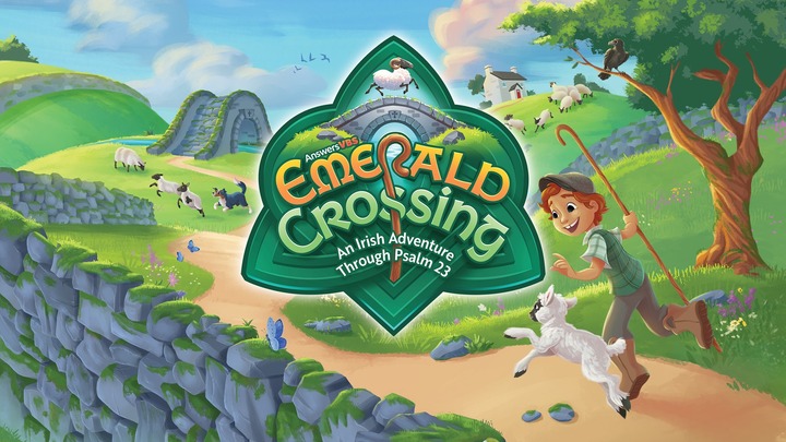 VBS Volunteers logo