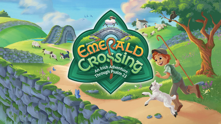 Kids VBS (Day Camp) 2026 logo