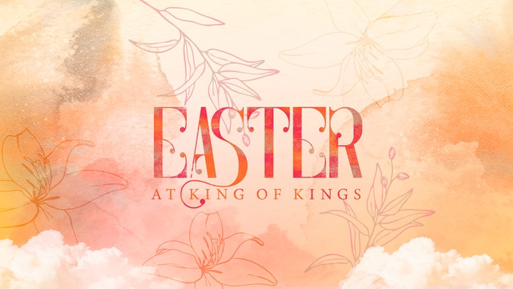 Easter 2026 Guest Experience (Northwest Omaha) logo