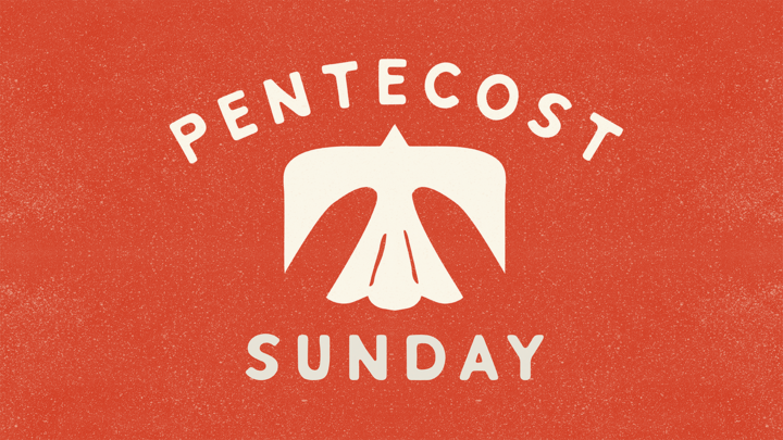 Worship Night | Pentecost logo