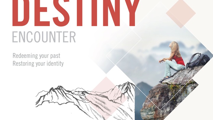 Encounter 3: DESTINY (Malmesbury) logo